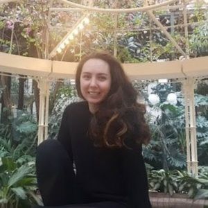 Meet your Posher, Kate